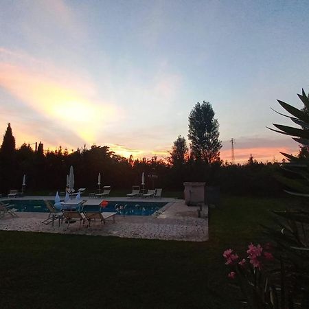 Fattoria Il Giardo Apartment Pietrasanta Ngoại thất bức ảnh