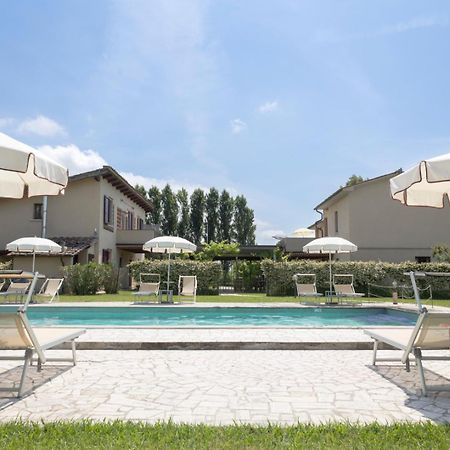 Fattoria Il Giardo Apartment Pietrasanta Ngoại thất bức ảnh