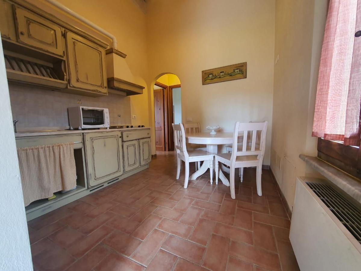Fattoria Il Giardo Apartment Pietrasanta Ngoại thất bức ảnh