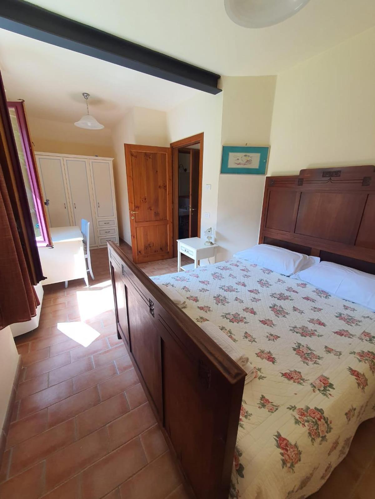 Fattoria Il Giardo Apartment Pietrasanta Ngoại thất bức ảnh