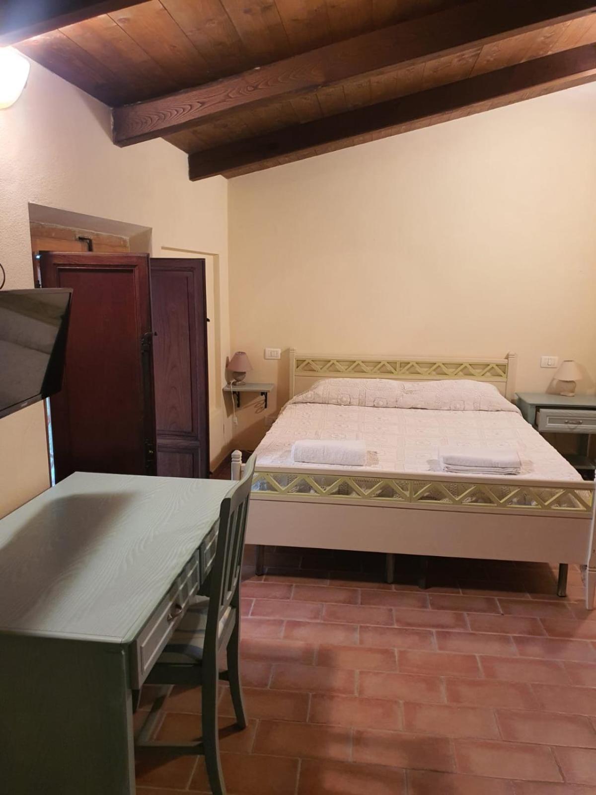 Fattoria Il Giardo Apartment Pietrasanta Ngoại thất bức ảnh