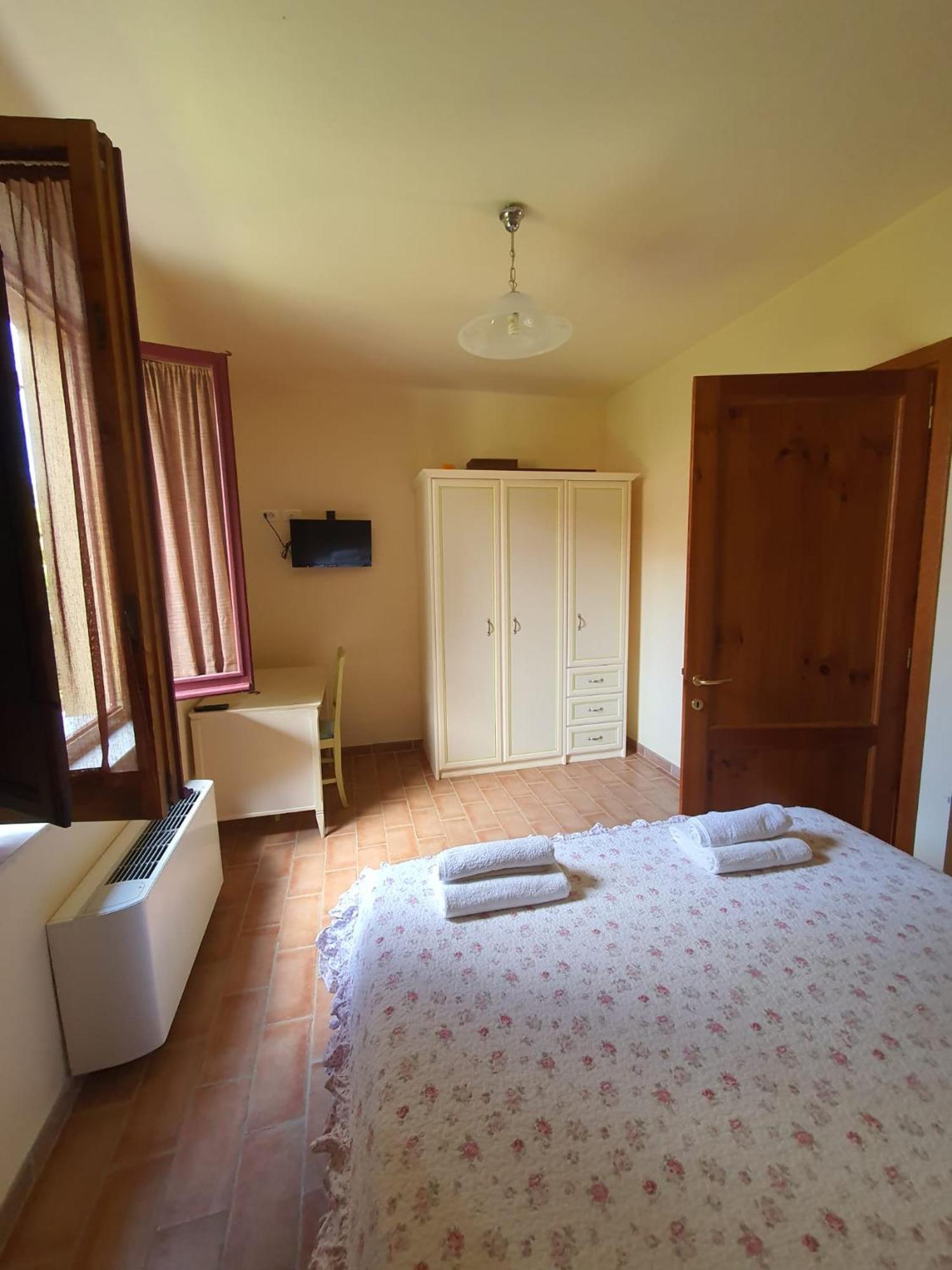 Fattoria Il Giardo Apartment Pietrasanta Ngoại thất bức ảnh