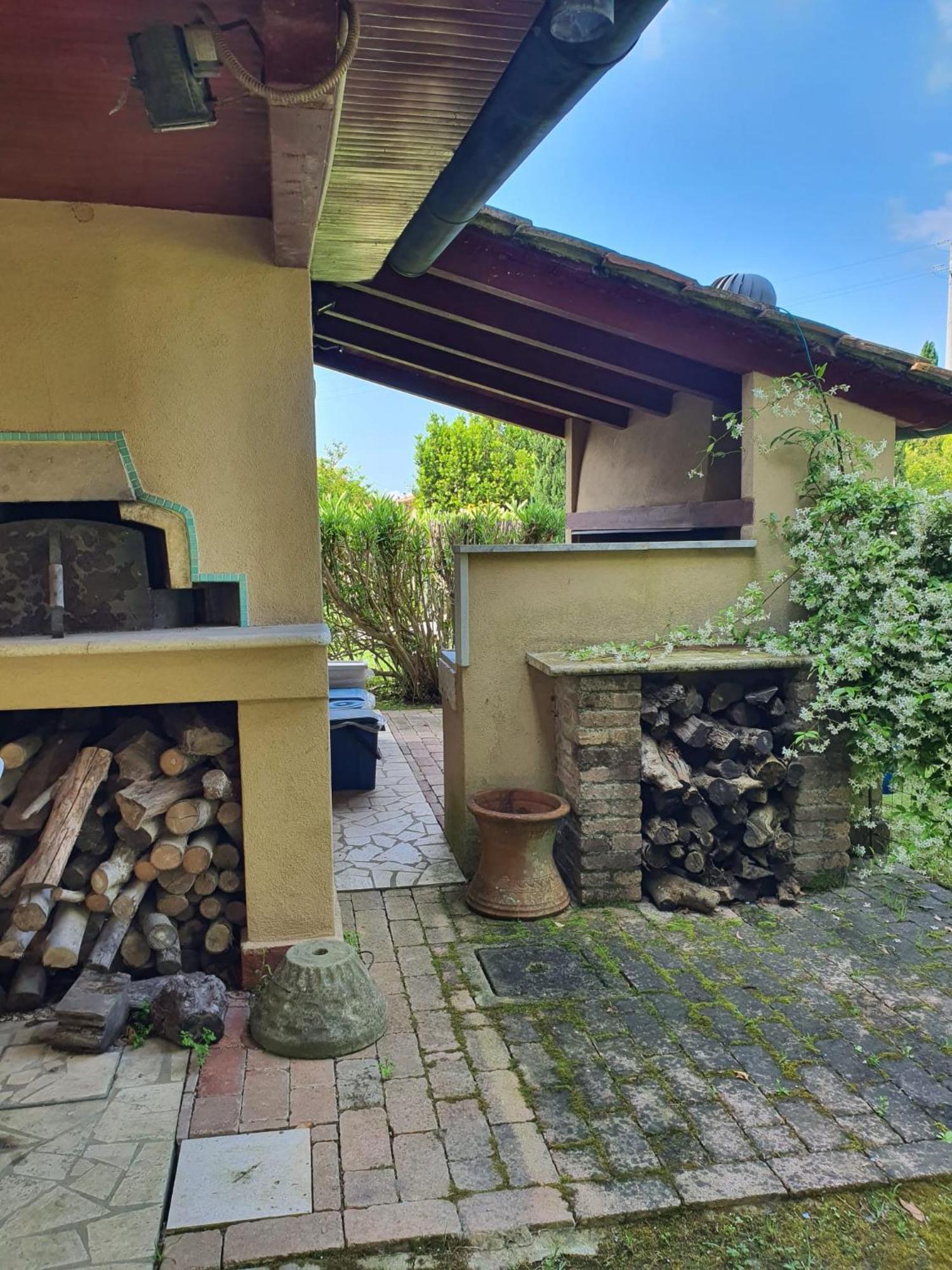 Fattoria Il Giardo Apartment Pietrasanta Ngoại thất bức ảnh