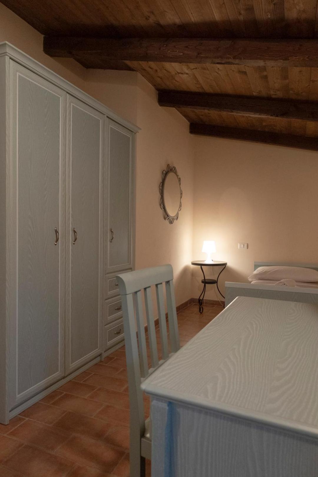 Fattoria Il Giardo Apartment Pietrasanta Ngoại thất bức ảnh