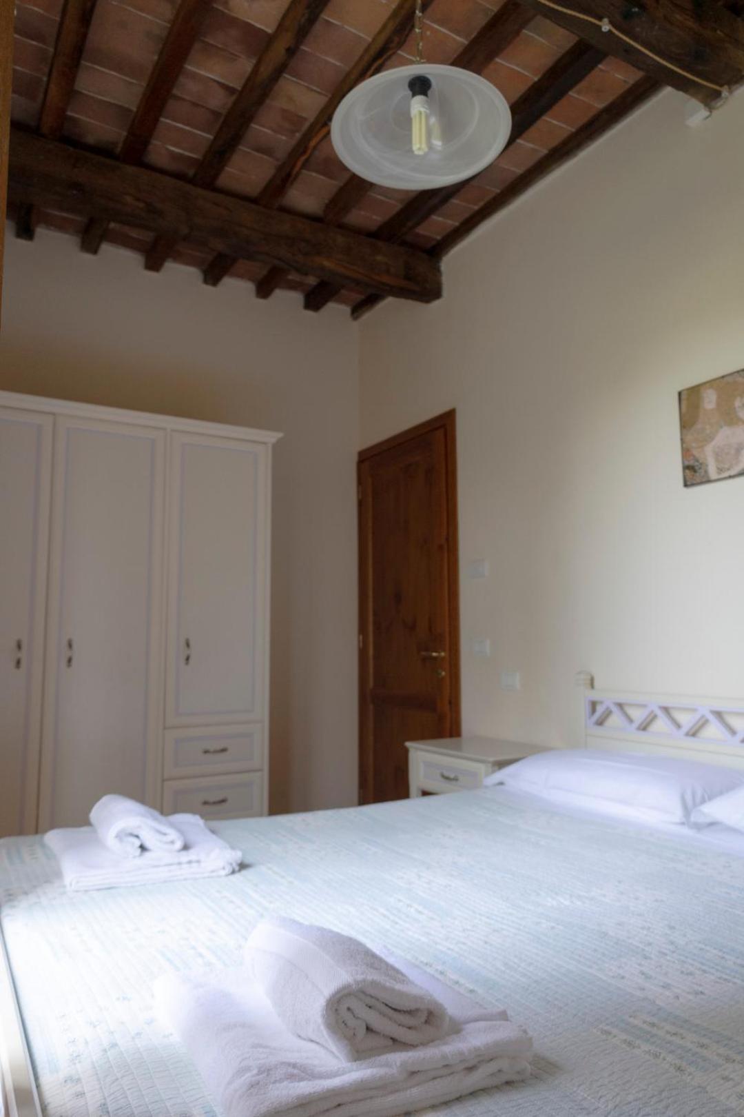 Fattoria Il Giardo Apartment Pietrasanta Ngoại thất bức ảnh