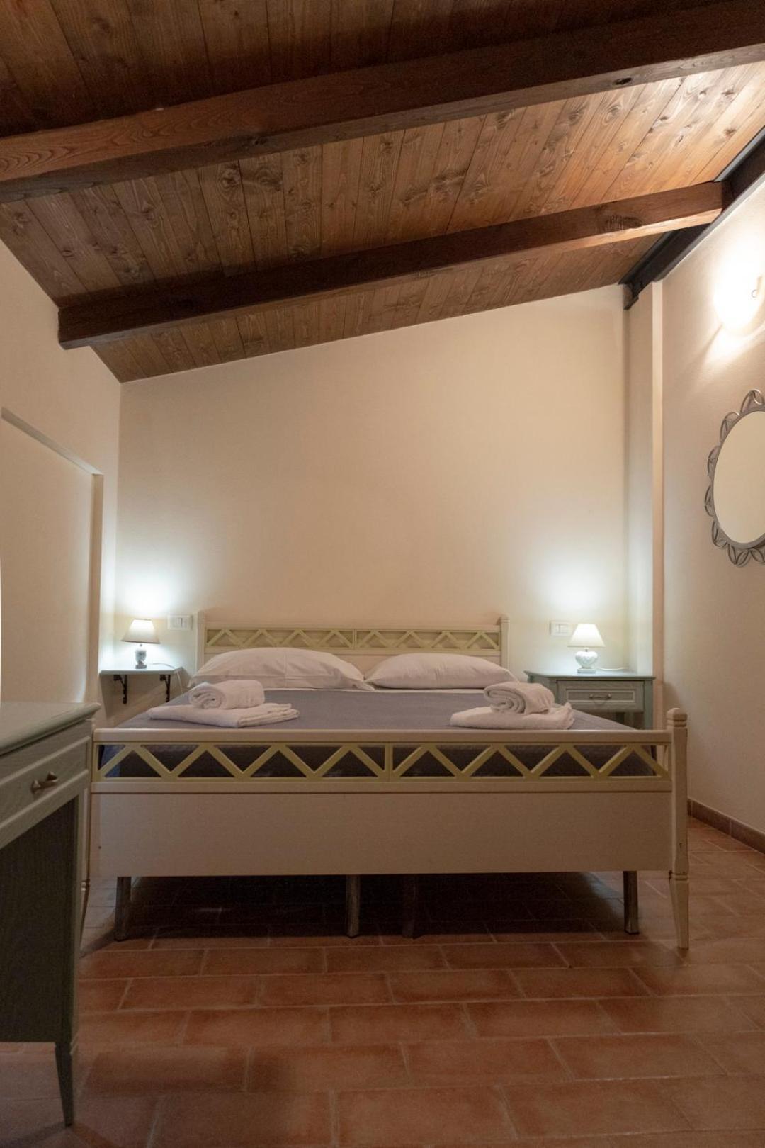 Fattoria Il Giardo Apartment Pietrasanta Ngoại thất bức ảnh