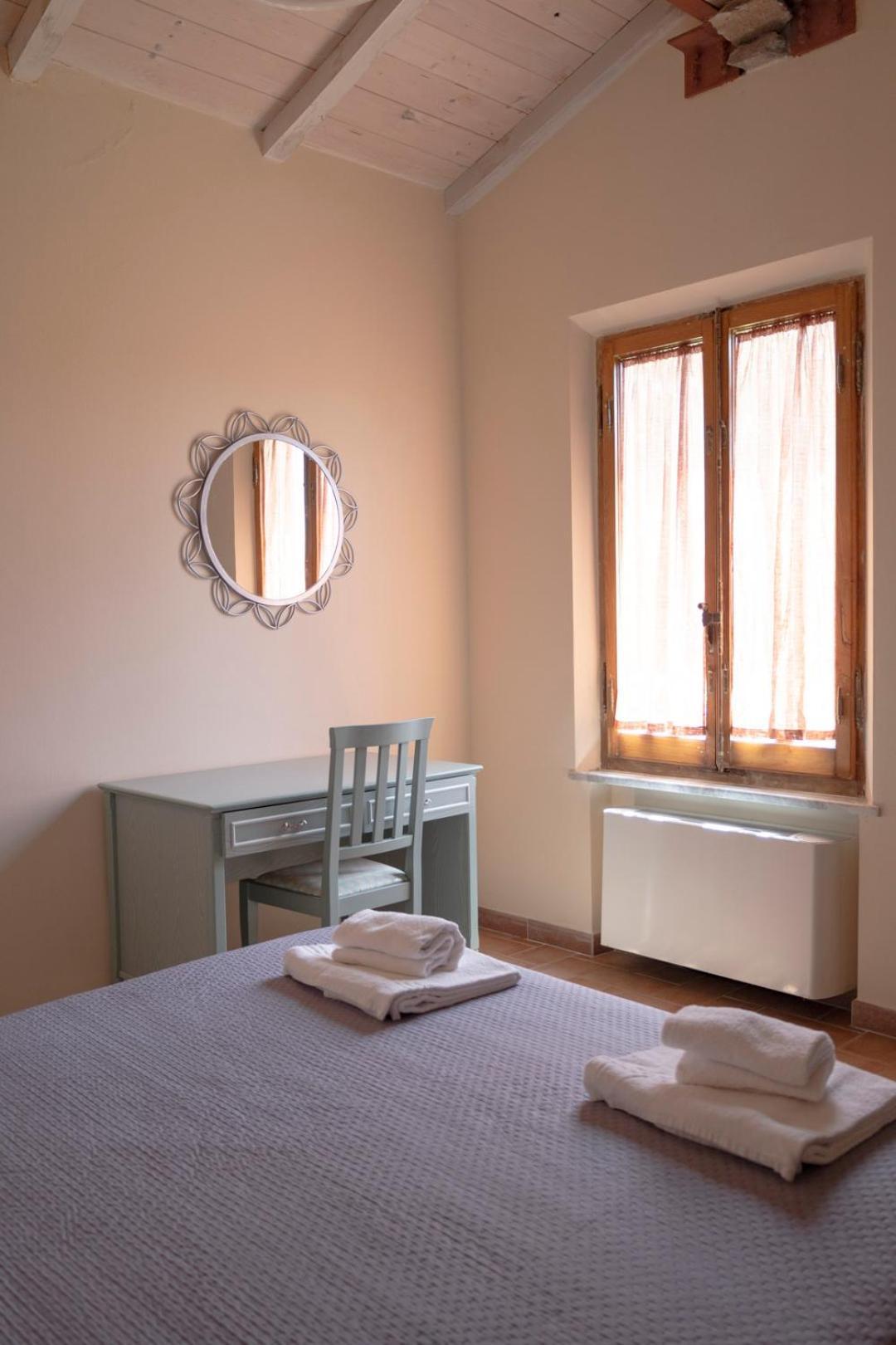 Fattoria Il Giardo Apartment Pietrasanta Ngoại thất bức ảnh