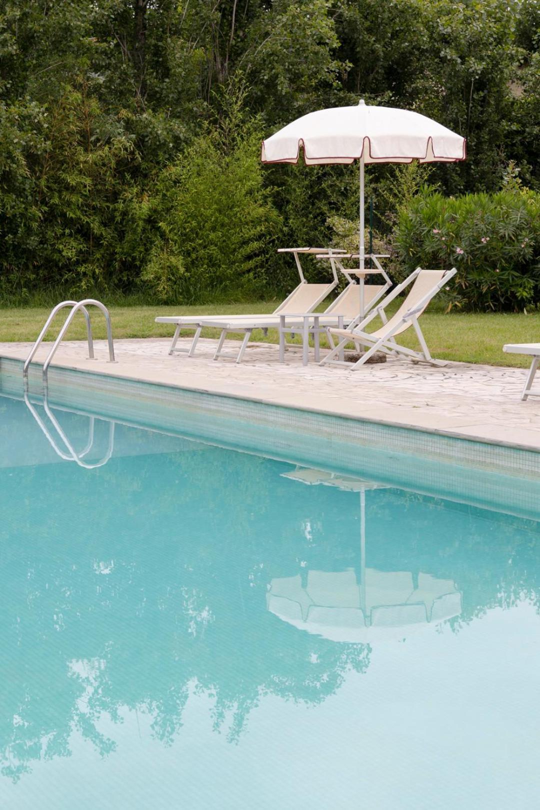 Fattoria Il Giardo Apartment Pietrasanta Ngoại thất bức ảnh
