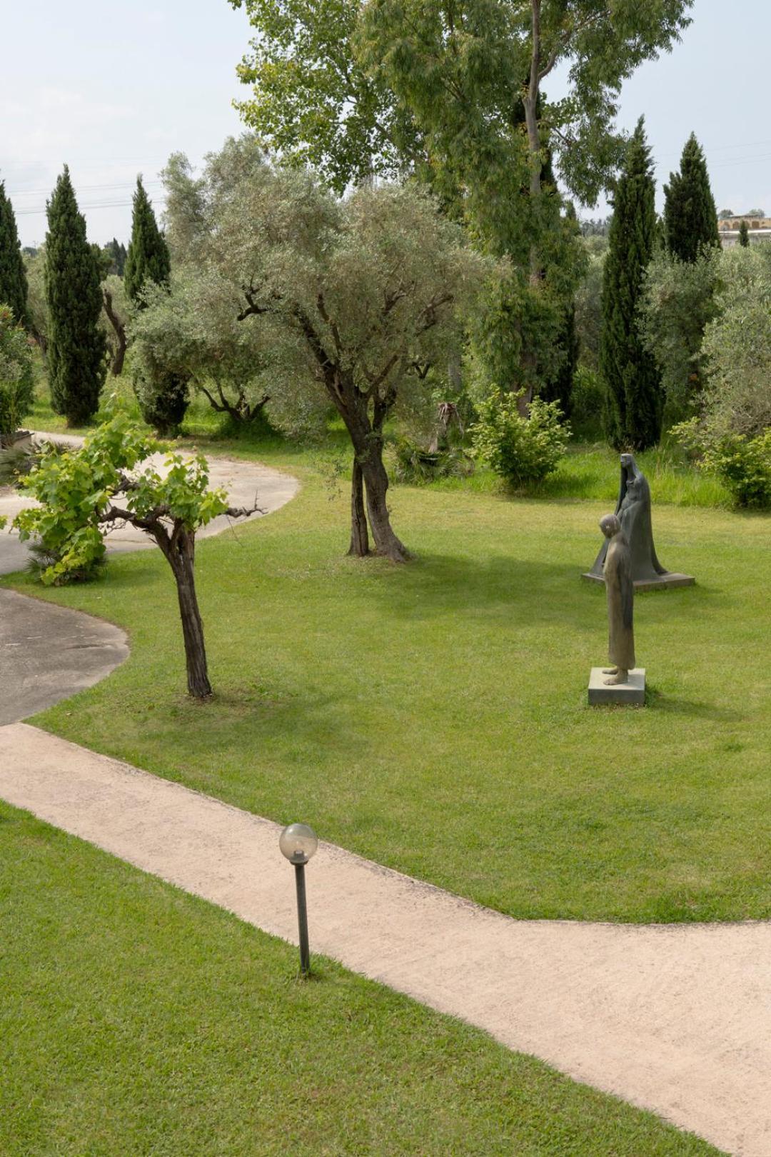 Fattoria Il Giardo Apartment Pietrasanta Ngoại thất bức ảnh