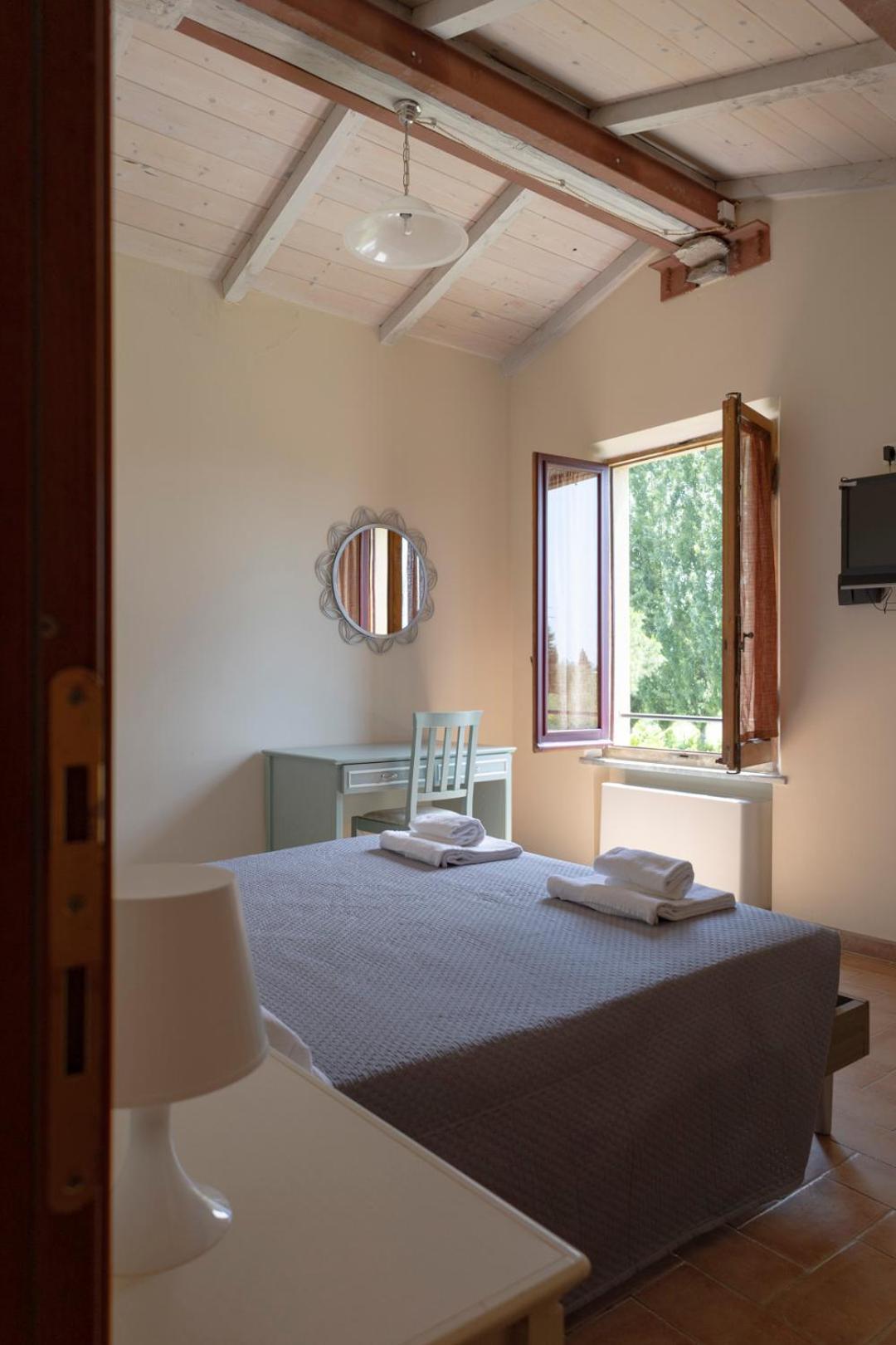 Fattoria Il Giardo Apartment Pietrasanta Ngoại thất bức ảnh