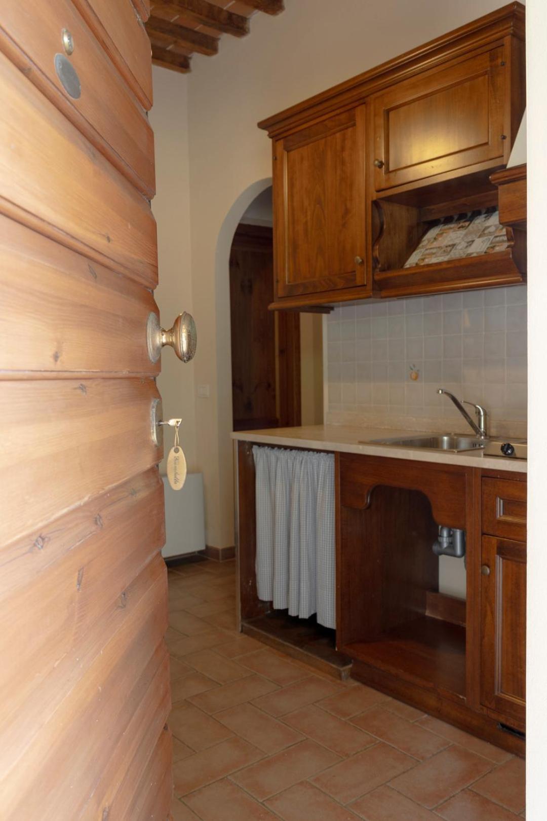 Fattoria Il Giardo Apartment Pietrasanta Ngoại thất bức ảnh