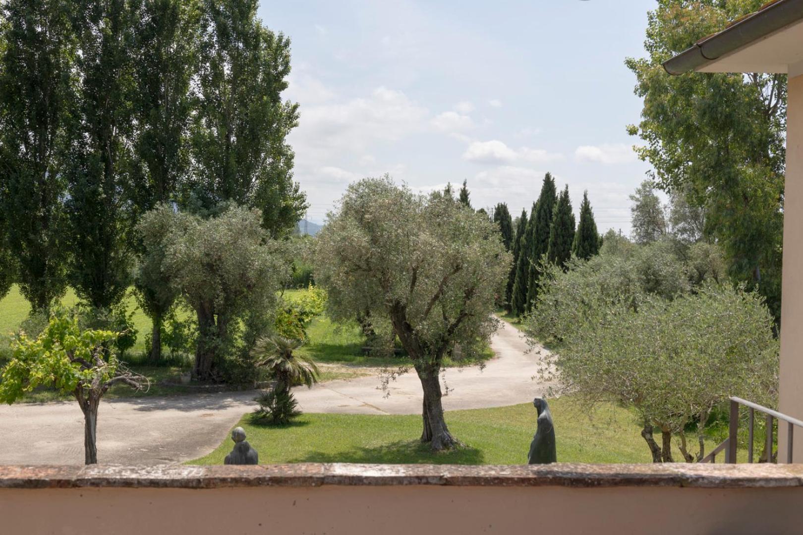 Fattoria Il Giardo Apartment Pietrasanta Ngoại thất bức ảnh
