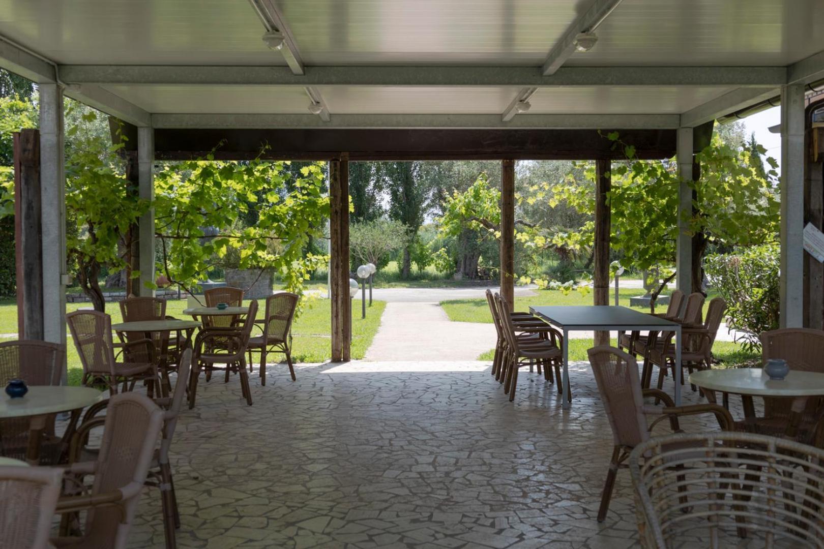 Fattoria Il Giardo Apartment Pietrasanta Ngoại thất bức ảnh