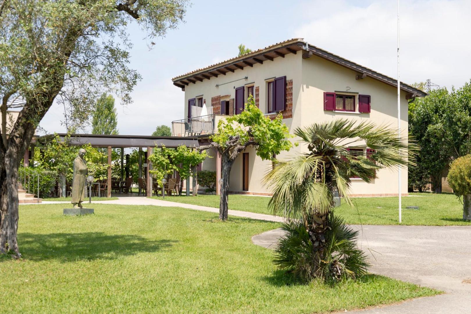 Fattoria Il Giardo Apartment Pietrasanta Ngoại thất bức ảnh