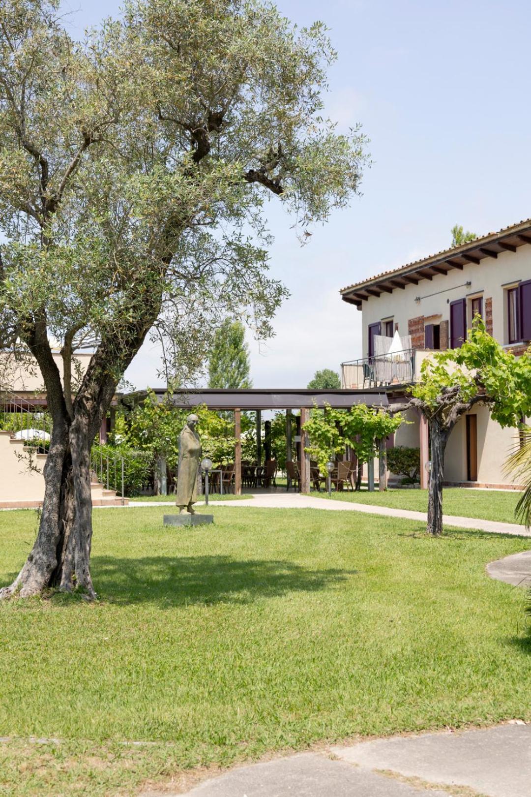 Fattoria Il Giardo Apartment Pietrasanta Ngoại thất bức ảnh